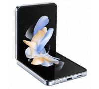 SAMSUNG Galaxy Z Flip4 256Go 5G Bleu