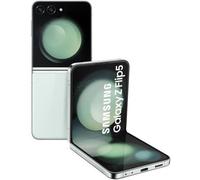 Samsung Galaxy Z Flip5 512 Go Menthe