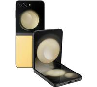 Samsung Galaxy Z Flip5 512GB jaune
