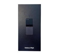 Samsung Galaxy Z Flip5 SM-F731B 17 cm (6.7") Double SIM Android 13 5G USB Type-C 8 Go 256 Go 3700 mAh Graphite