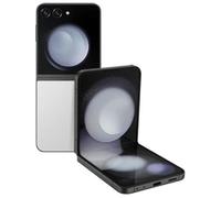 Samsung Galaxy Z Flip5 Nano SIM 5G 512 Go Argent