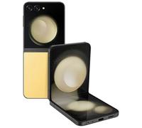 Samsung Galaxy Z Flip5 Nano SIM 5G 512 Go Jaune