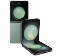 Samsung Galaxy Z Flip5 SM-F731B 6.7" Double SIM Android 13 5G USB Type-C 8 Go 512 Go 3700 mAh Vert
