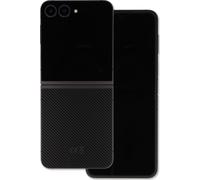 Samsung Galaxy Z Flip6 256GB Noir artisanal