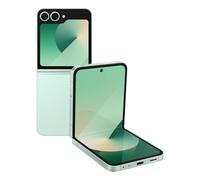 Samsung Galaxy Z Flip6 Smartphone 512 Go Vert