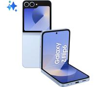 Samsung Galaxy Z Flip6 512GB 5G bleu