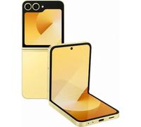 SAMSUNG Galaxy Z Flip6 - 512GB - Jaune / Gelb - WOW ! #1
