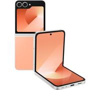 Samsung Galaxy Z Flip6 512GB Peach