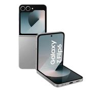 Samsung Galaxy Z Flip6 5G 12Go/512Go Gris (Silver Shadow) Double SIM SM-F741B