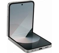 Samsung Galaxy Z Flip6 17 cm (6.7") Double SIM Android 14 5G USB Type-C 12 Go 512 Go 4000 mAh Argent
