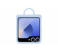 Samsung EF-PF741TLEGWW coque de protection pour téléphones portables 17 cm (6.7") Housse Bleu