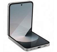 Samsung Galaxy Z Flip6 Smartphone 256 Go Gris