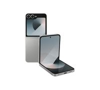 Samsung Galaxy Z Flip6 256 Go Ombre argentée