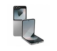 Samsung Galaxy Z Flip6 F741B 5G Dual Sim 12GB RAM 256GB Enterprise Edition - Silver Shadow