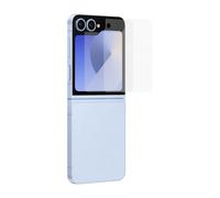 Samsung EF-UF741CTEGWW écran et protection arrière de téléphones portables Protection d'écran transparent 1 pièce(s)