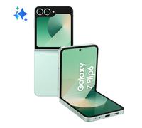 Samsung Galaxy Z Flip6 Sm-f741b 17 Cm (6.7") Double Sim Android 14 5g