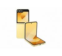 Samsung Galaxy Z Flip6 SM-F741B 17 cm (6.7") Double SIM Android 14 5G USB Type-C 12 Go 512 Go 4000 mAh Jaune