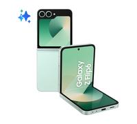 Samsung Galaxy Z Flip6 256 Go Vert