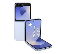 Samsung Galaxy Z Flip6 Smartphone 256 Go Bleu