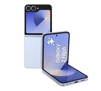 Samsung Galaxy Z Flip6 Smartphone 256 Go Bleu 5G Single SIM - Version US (États-Unis)