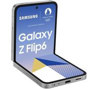 Samsung Galaxy Z Flip6 Smartphone 256 Go Gris