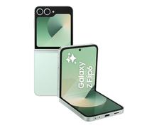 Samsung Galaxy Z Flip6 Smartphone 256 Go Vert