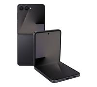 Smartphone Samsung Galaxy Z Flip7 6,9" 5G Nano SIM 256 Go Noir Absolu