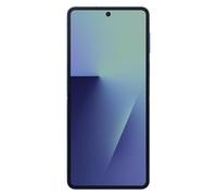 Smartphone Samsung Galaxy Z Flip7 6,9" 5G Nano SIM 256 Go Bleu nuit