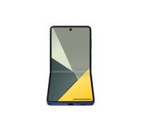 Samsung Galaxy Z Flip7 256 Go bleu nuit | neuf - dans son emballage d'origine | AN711585