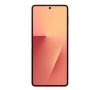 Samsung Galaxy Z Flip7 256 Go Rouge corail