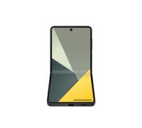 Smartphone Samsung Galaxy Z Flip7 6,9" 5G Nano SIM 512 Go Noir Absolu