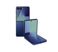 Samsung Galaxy Z Flip7 5G 12GB-512GB Azul (Blue Shadow) Dual SIM SM-F766B