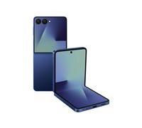 Smartphone Samsung Galaxy Z Flip7 6,9" 5G Nano SIM 512 Go Bleu nuit
