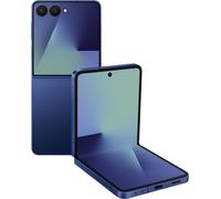 Samsung Galaxy Z Flip7 F766B 256GB Bleu Ombre