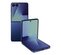 Samsung Galaxy Z Flip7 F766B 5G Dual Sim 12GB RAM 256GB - Blue Shadow
