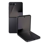 Samsung Galaxy Z Flip7 F766B 5G Dual Sim 12GB RAM 256GB - Jetblack