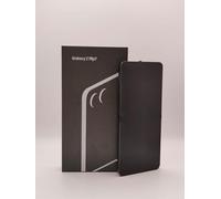 Samsung Galaxy Z Flip7 F766B 5G Dual Sim 12GB RAM 256GB - JetBlack [Energieklasse B] (SM-F766BZKGEUE)