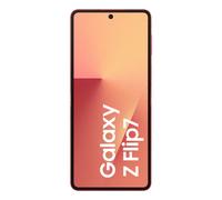 Samsung Galaxy Z Flip7 F766B 5G Dual Sim 12GB RAM 512GB - Coralred
