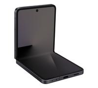 Samsung Galaxy Z Flip7 F766B 5G Dual Sim 12GB RAM 512GB - Jetblack