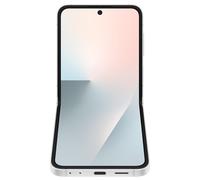Samsung Galaxy Z Flip7 FE 128 Go Blanc