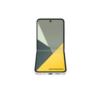 Samsung Galaxy Z Flip7 FE 128 Go blanc | neuf - dans son emballage d'origine | AN711455