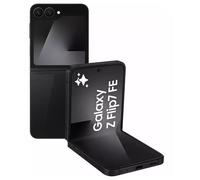 Samsung Galaxy Z Flip7 FE 128 Go Noir