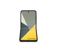 Smartphone Samsung Galaxy Z Flip7 FE 6,7" 5G Nano SIM 128 Go Noir