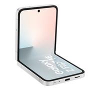 Galaxy Z Flip7 FE (5G) 256 Go, Blanc