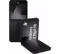 Samsung Galaxy Z Flip7 FE 5G 128 GB noir