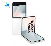 Samsung Galaxy Z Flip7 FE