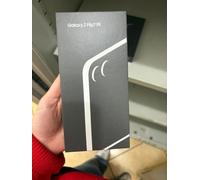 Samsung Galaxy Z Flip7 FE 512Go Blanc, Smartphone IA Blanc