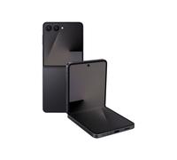 Samsung Galaxy Z Flip7 SM-F766BZKGEUB: Écran 6.8" Dynamic AMOLED 2X 120Hz, Exynos 2500, 12Go RAM, 256Go, 5G, Android, Double Caméra 50MP/12MP