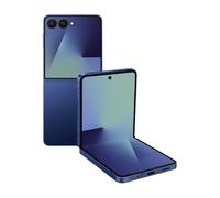 Smartphone Samsung Galaxy Z Flip7 6,9" 5G Nano SIM 256 Go Bleu nuit