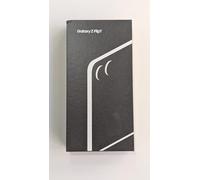 Smartphone Samsung Galaxy Z Flip7 6,9" 5G Nano SIM 256 Go Bleu nuit